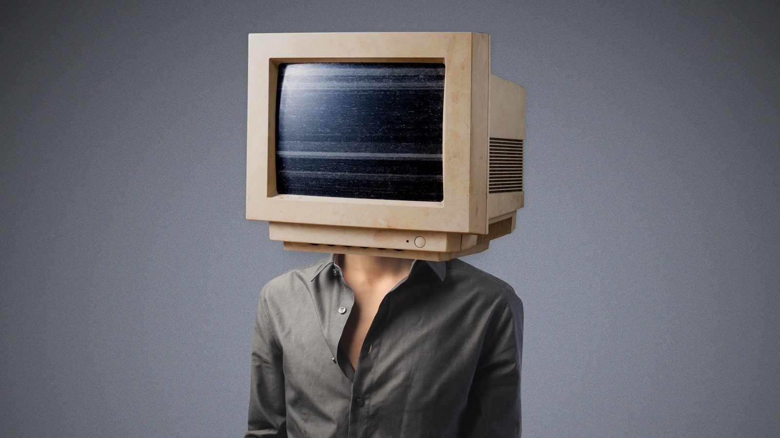 Телевизор готов. Вместо головы. Голова телевизор. Человек телевизор. Компьютер вместо головы.