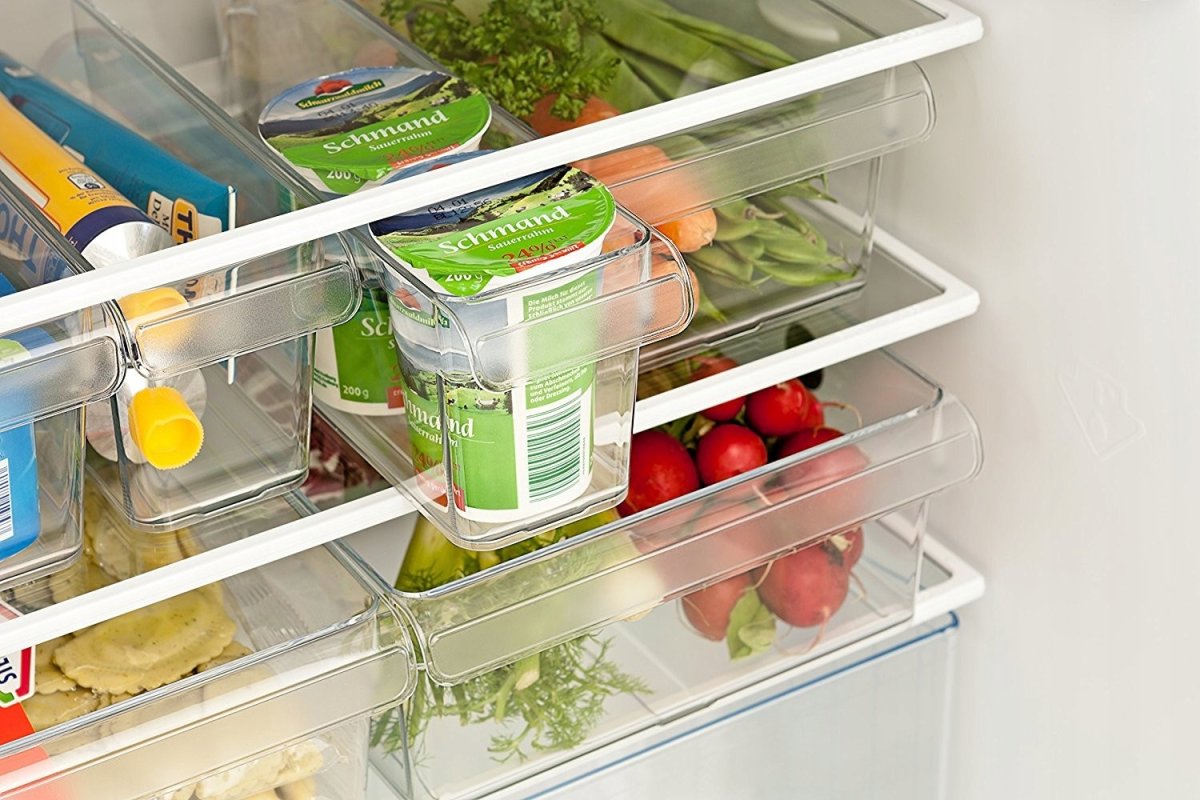 Rotho контейнер для холодильника