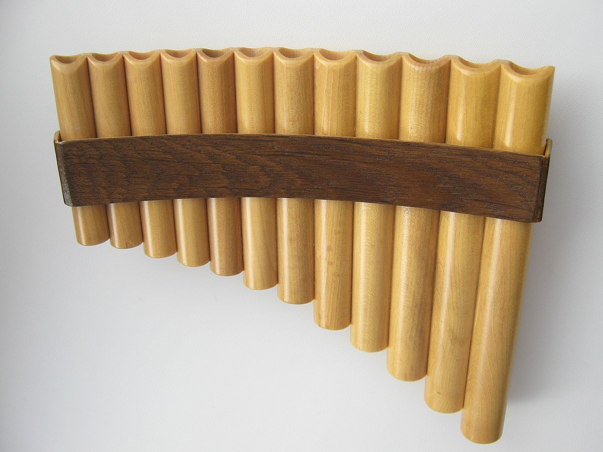 Кугиклы духовой музыкальный инструмент