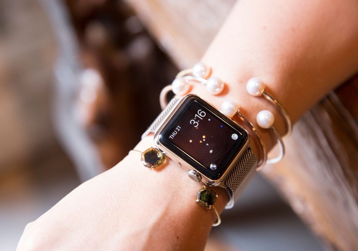 Pandora с Apple watch