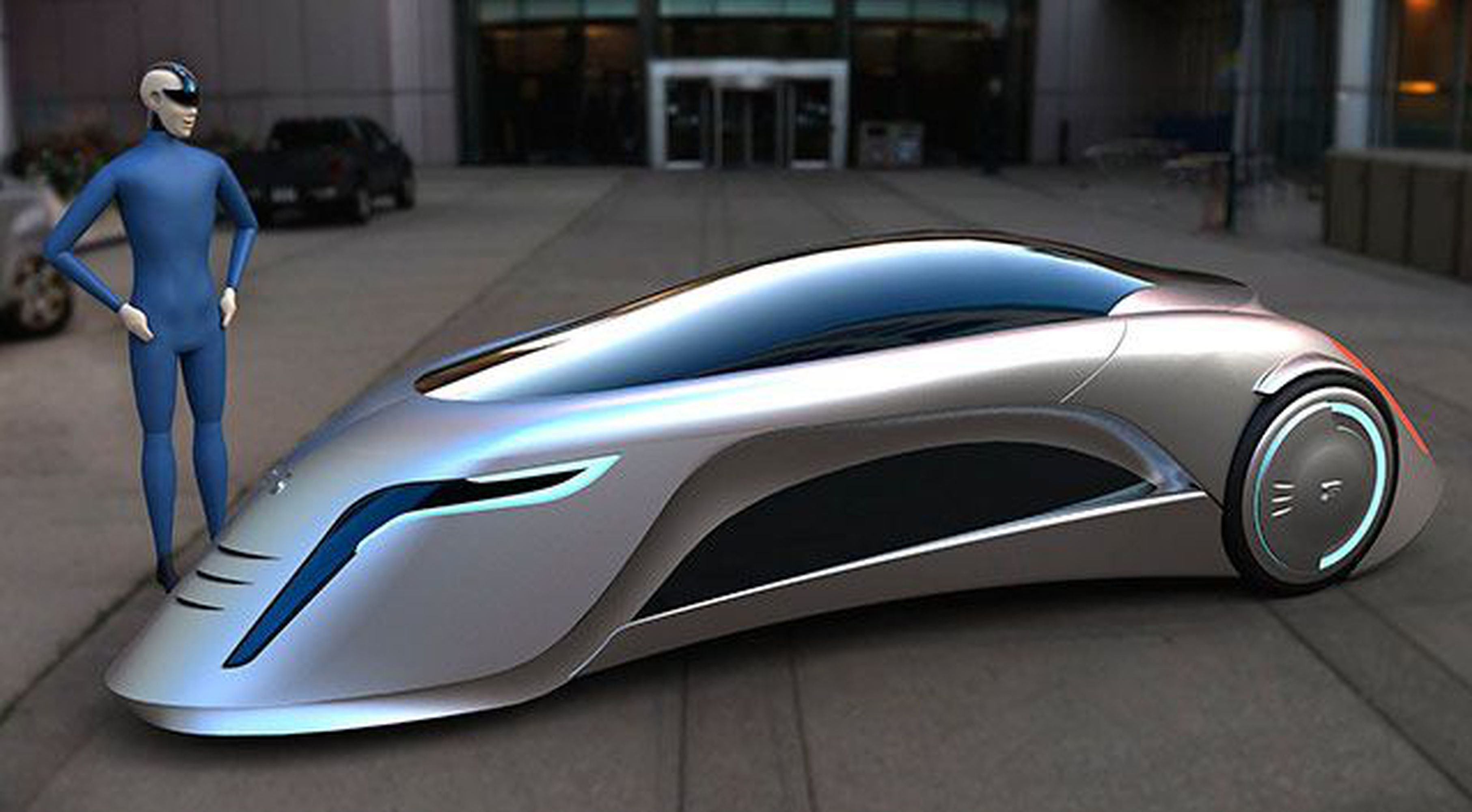 Последняя версия future. BMW 2030. Volkswagen, Concept, 2028. Машины будущего. Футуристические машины.