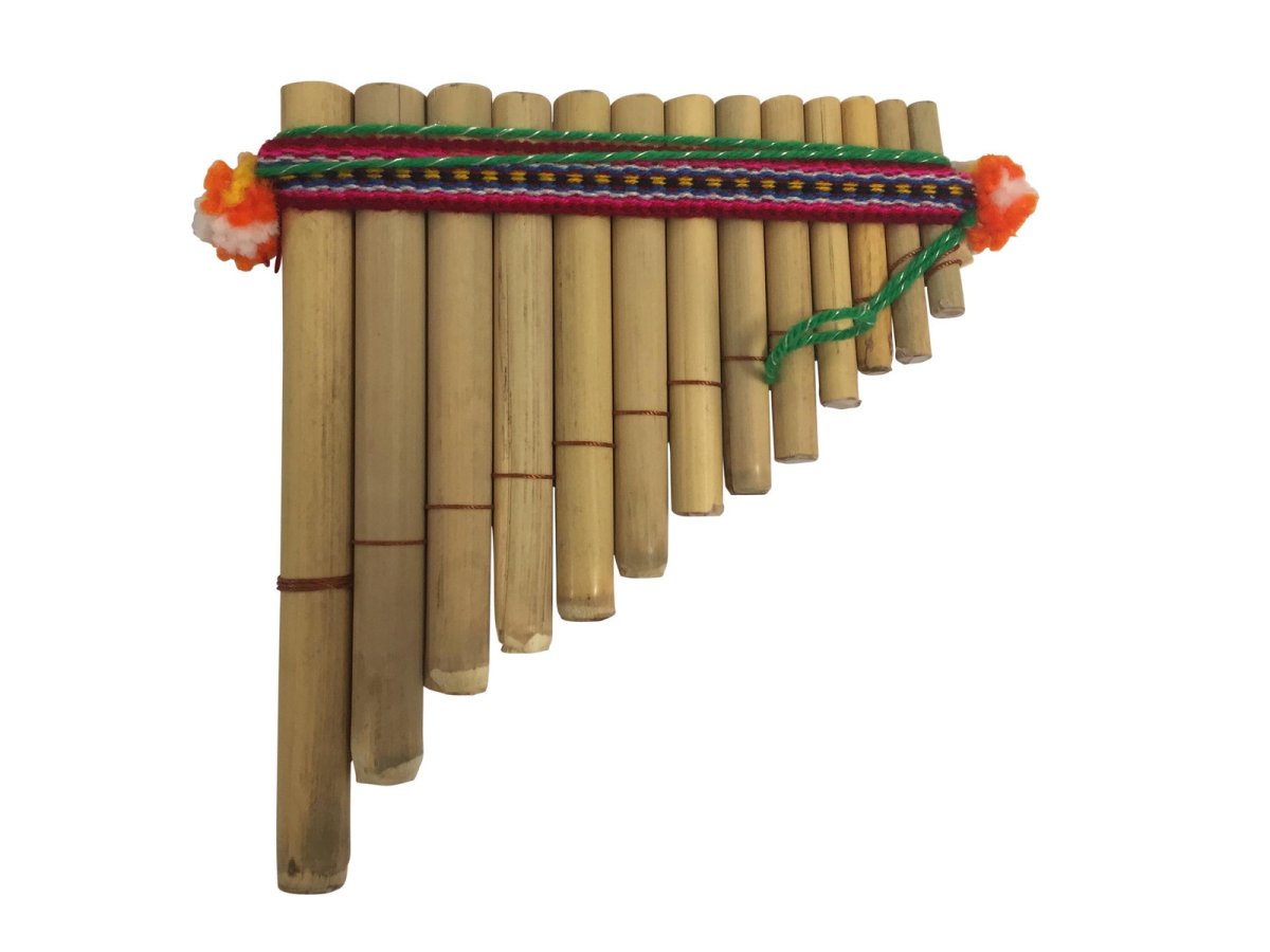 Кугиклы духовой музыкальный инструмент