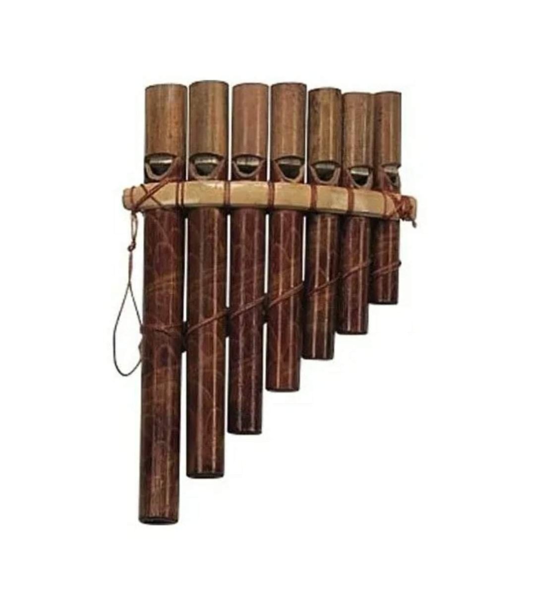 Сиринга музыкальный инструмент древней Греции