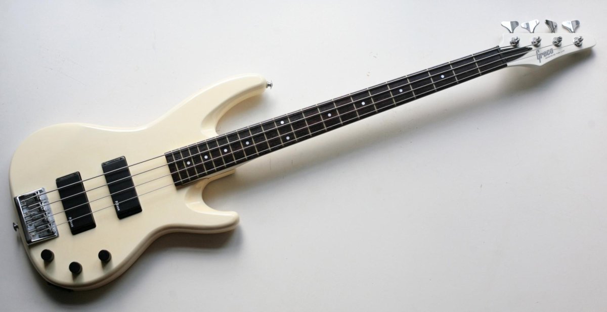 Danelectro 59 DC Bass