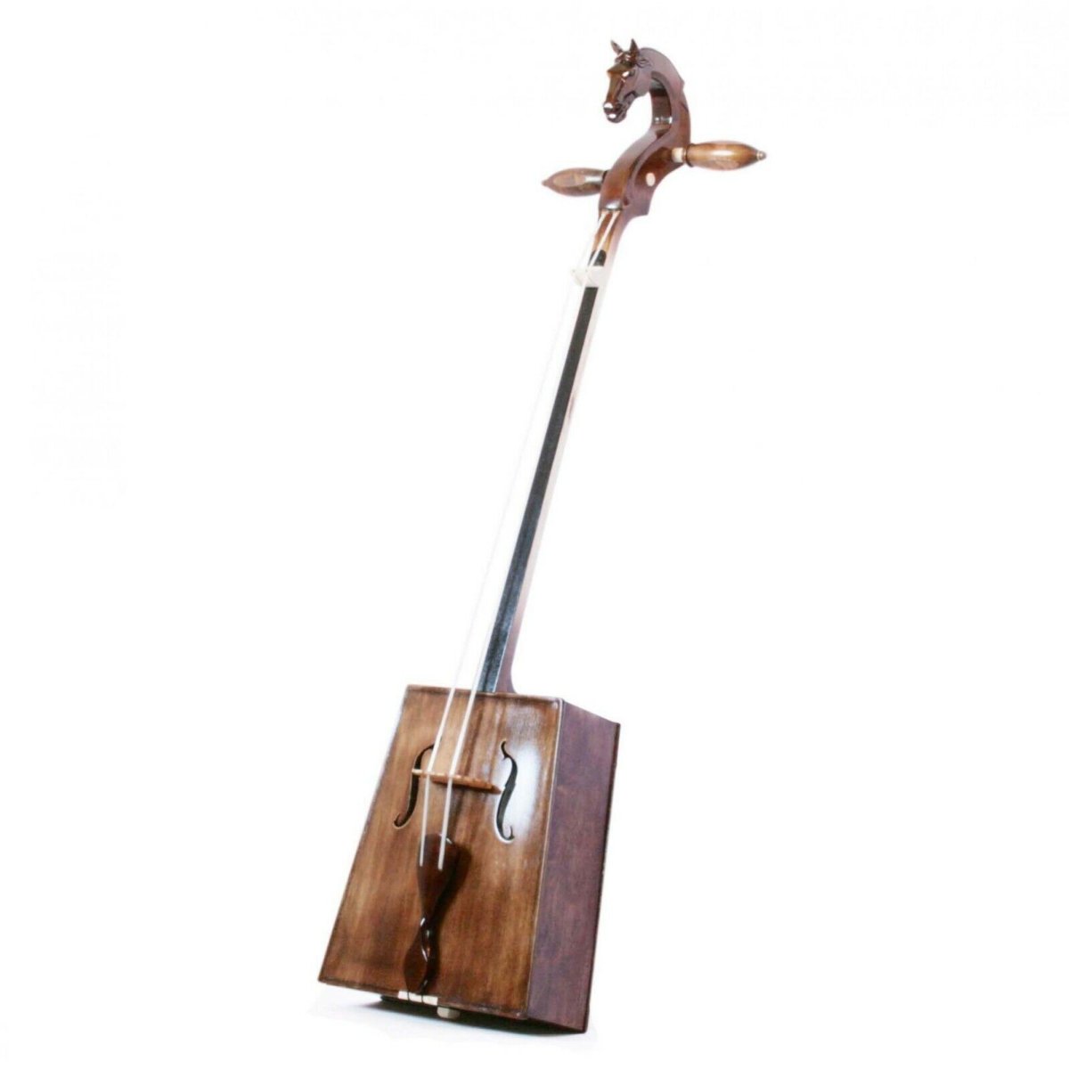 Морин Хуур музыкальный инструмент