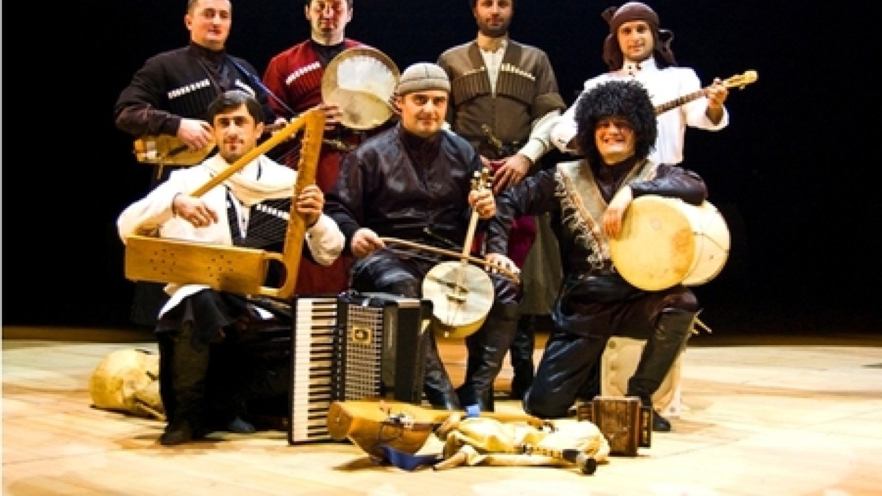Грузинская песня называется. Сванури лемзира. Грузинский ансамбль. Грузинский оркестр. Музыканты Грузия.