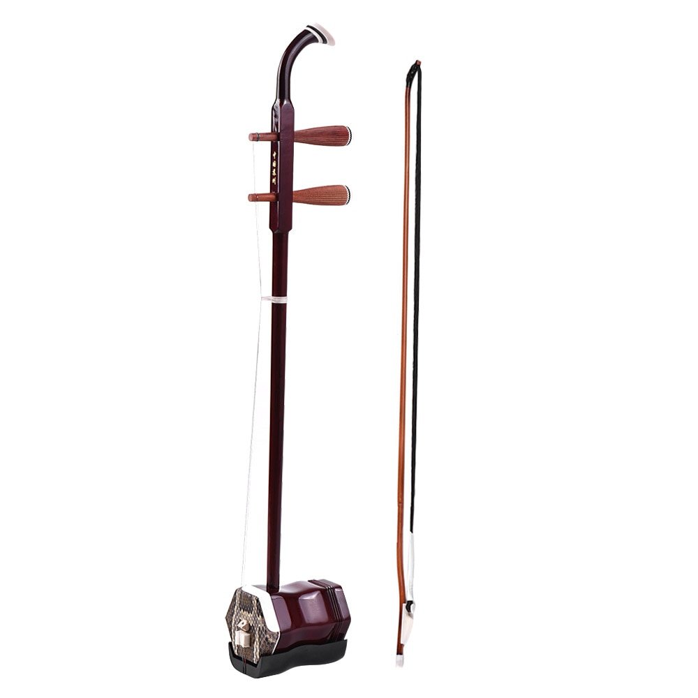 Традиционные музыкальные инструменты Китая