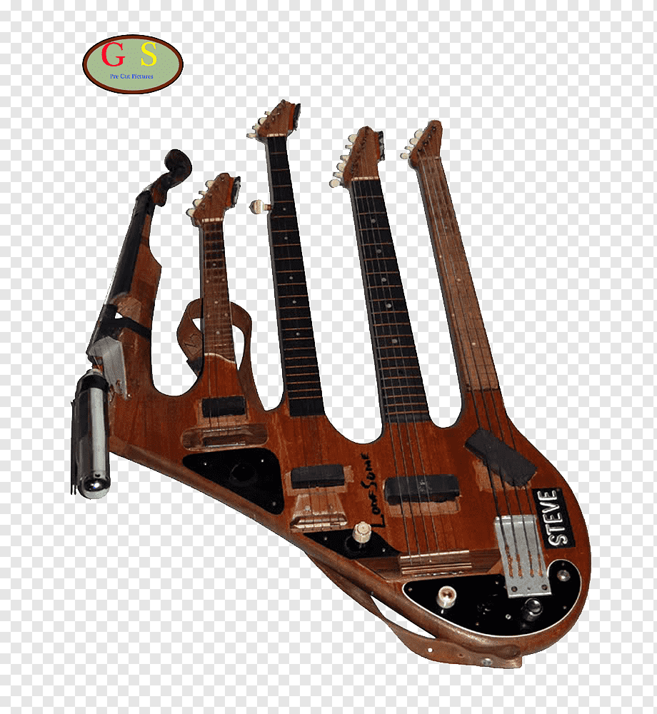 Mandolin-Banjo струнные Щипковые музыкальные инструменты