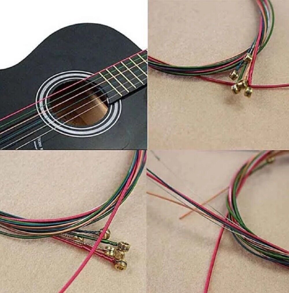 Acoustic Guitar Strings струны