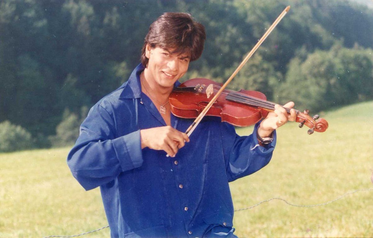 Индийская скрипка