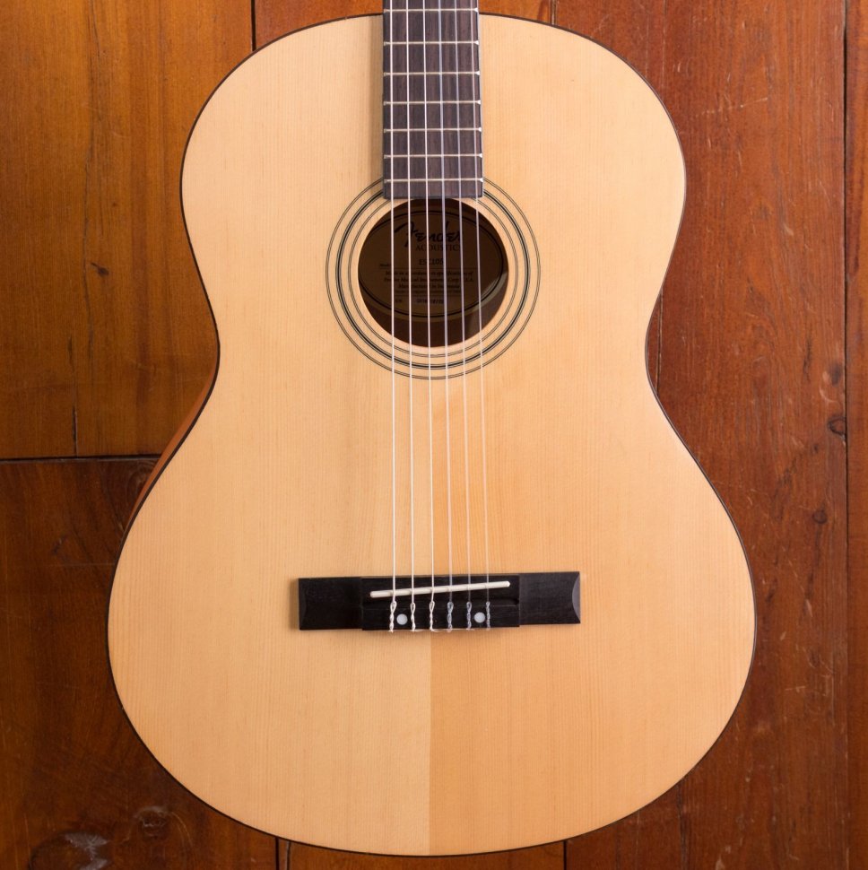 Гитара Manuel Rodriguez model c11 Cutaway Arce