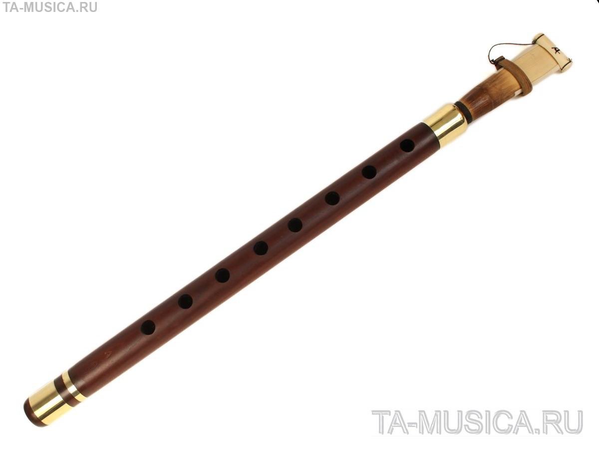 Дудук духовой музыкальный инструмент армянский