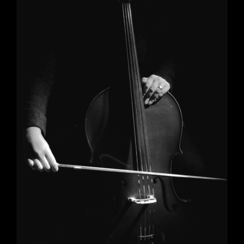 Violin Viola Cello