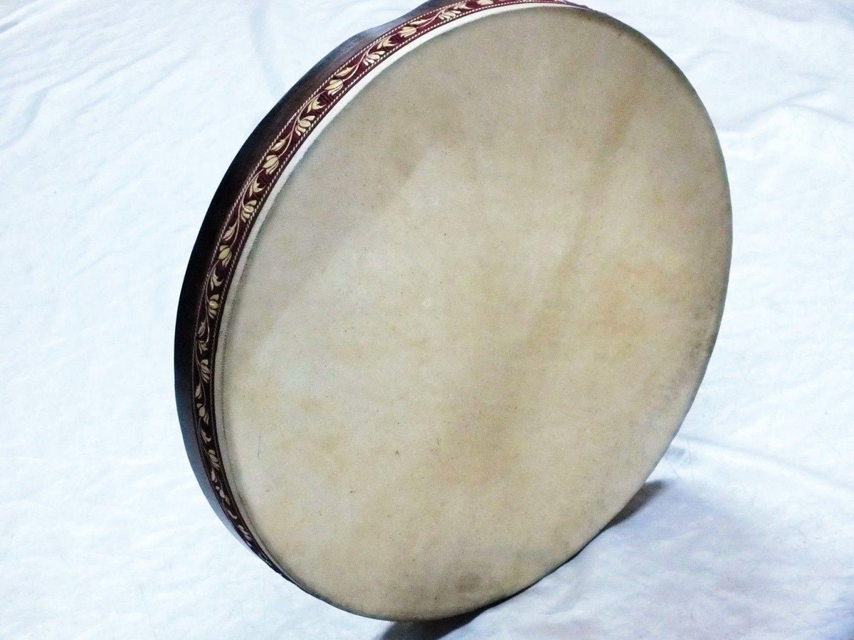 Узбекский инструмент дойра