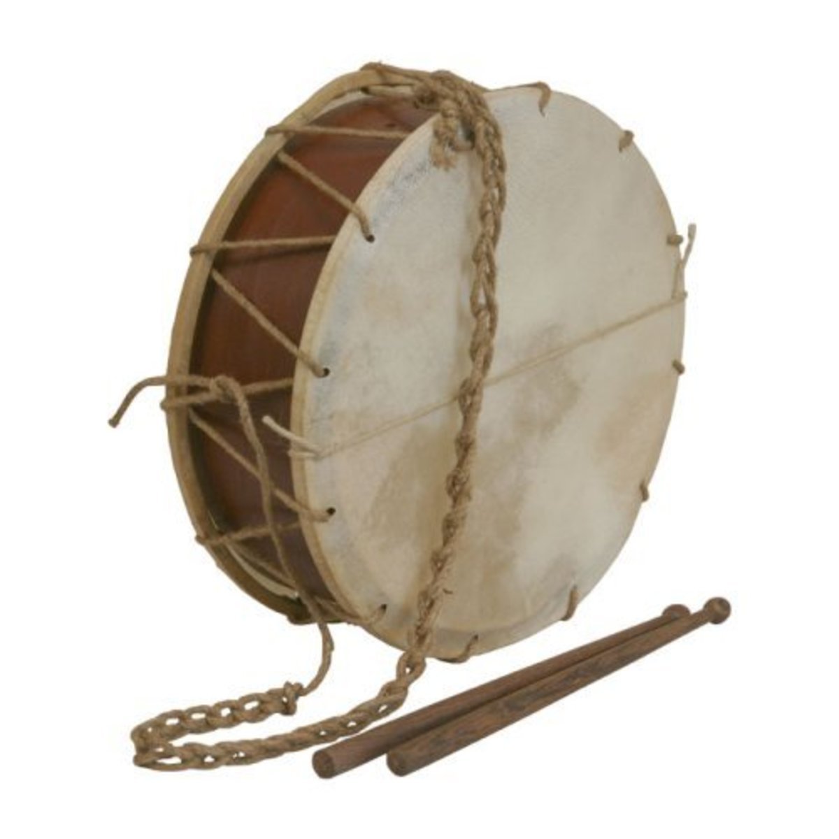 Средневековые ударные инструменты