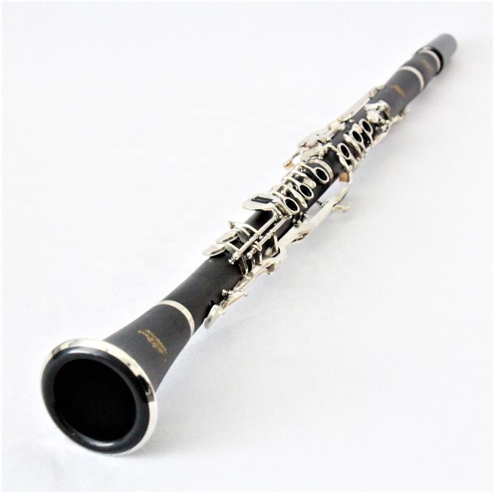 Цилиндрическая трубка кларнета