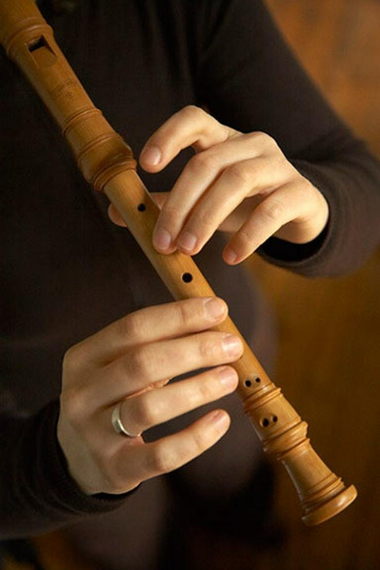 Флейта пана музыкальный инструмент