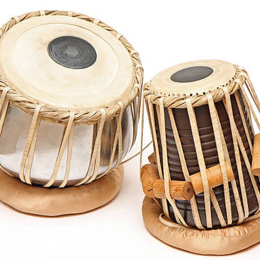Колумбийские музыкальные инструменты