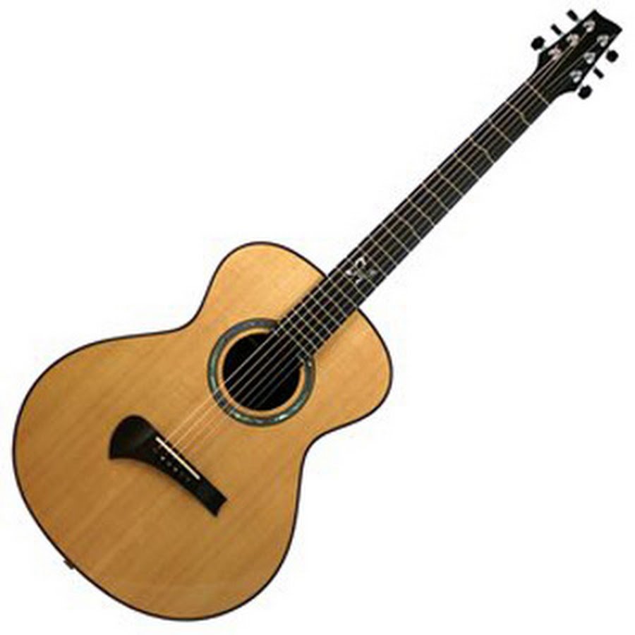 Гитара Каима w-6032 c