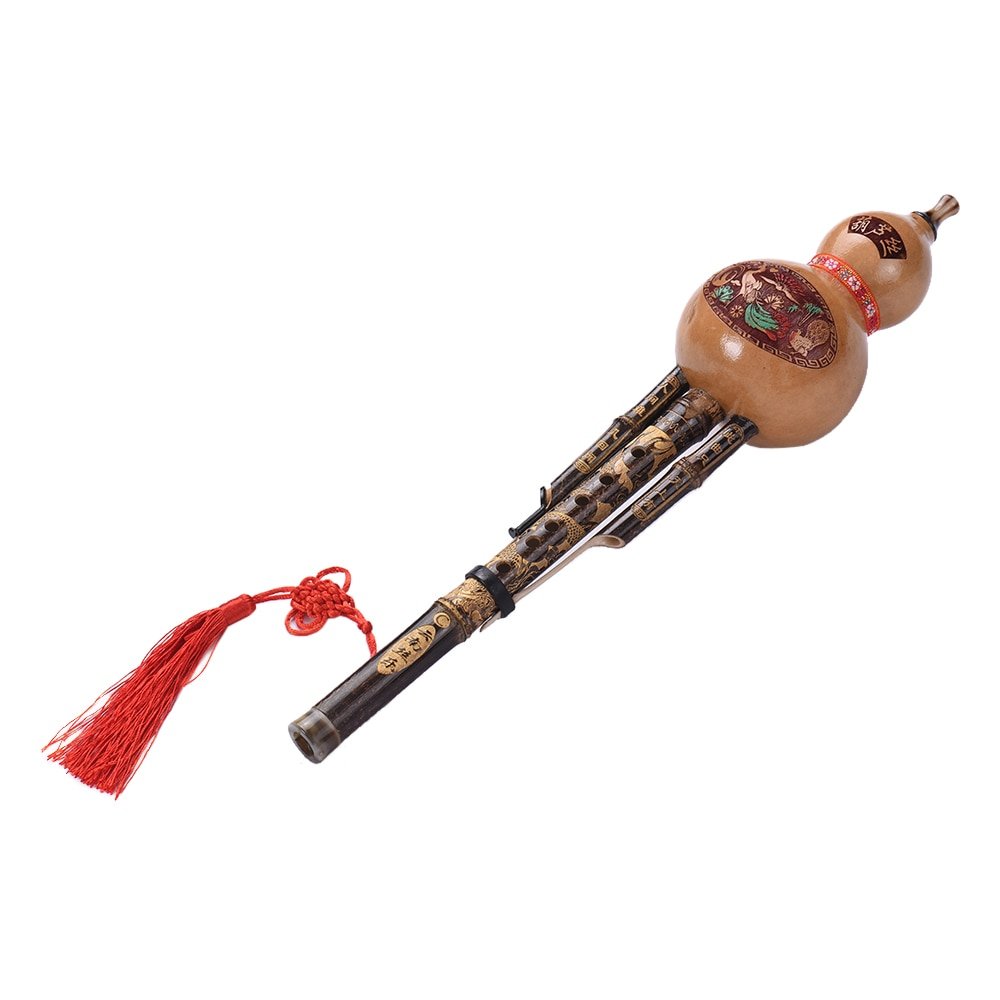 Пипа китайский музыкальный инструмент