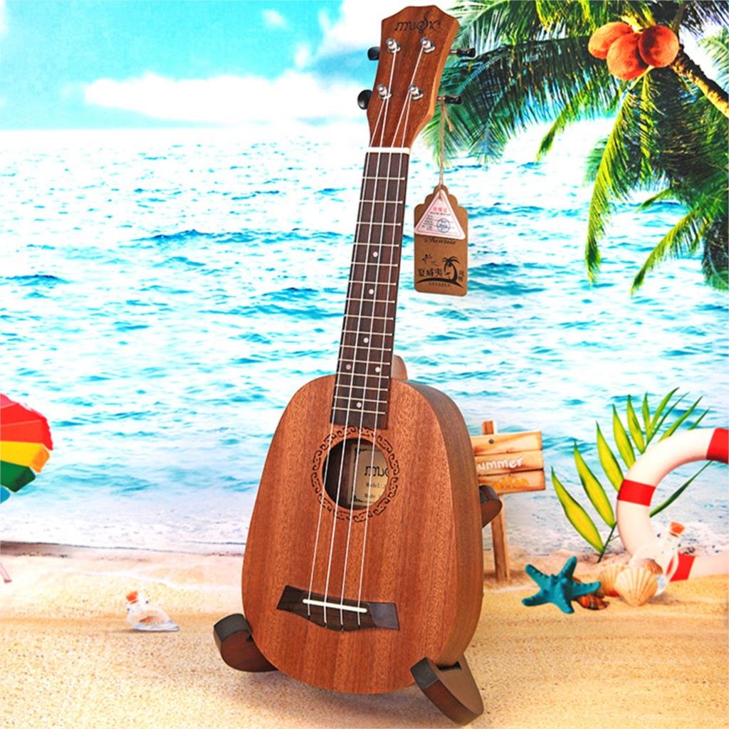 Укулеле гитара ананас