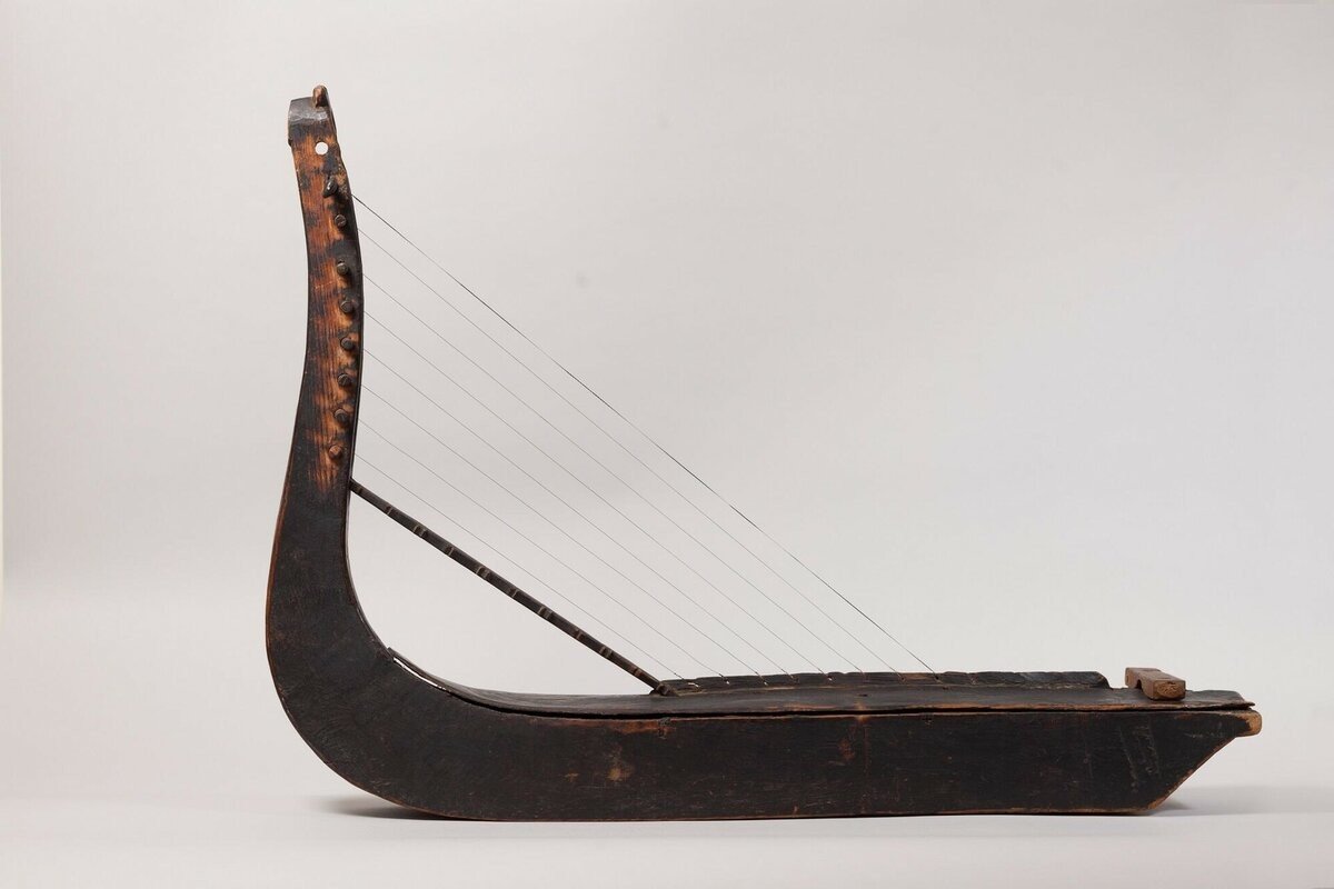 Тор-сапль-юх музыкальный инструмент