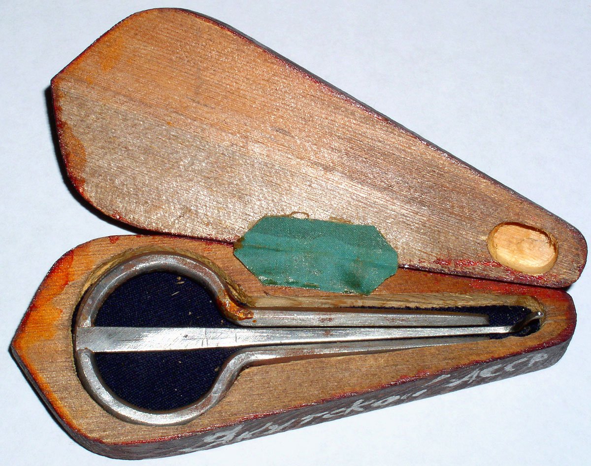Национальный музыкальный инструмент якутов