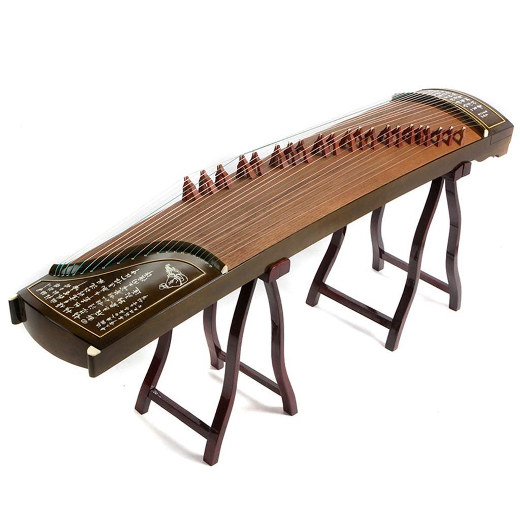 Туркменский музыкальный инструмент дутар