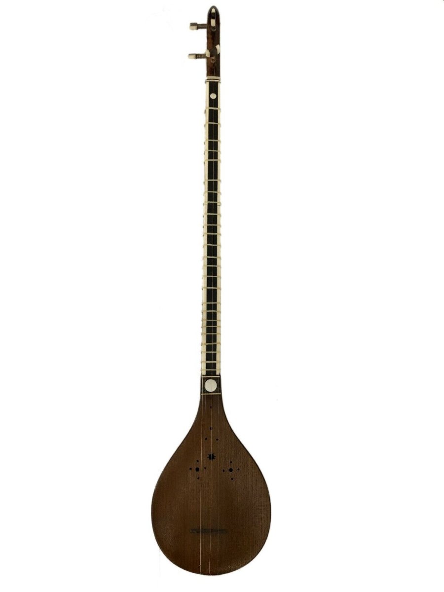 Сетар музыкальный инструмент