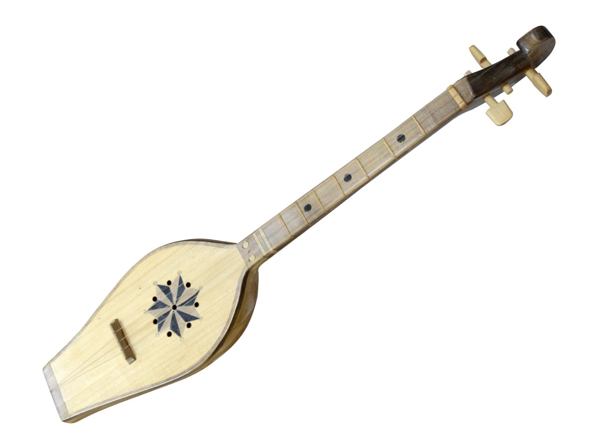 Византийские музыкальные инструменты