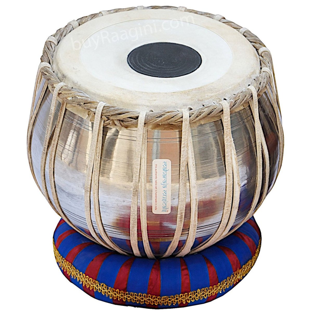Индийский барабан