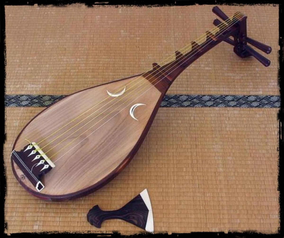 Музыкальные инструменты Болгарии