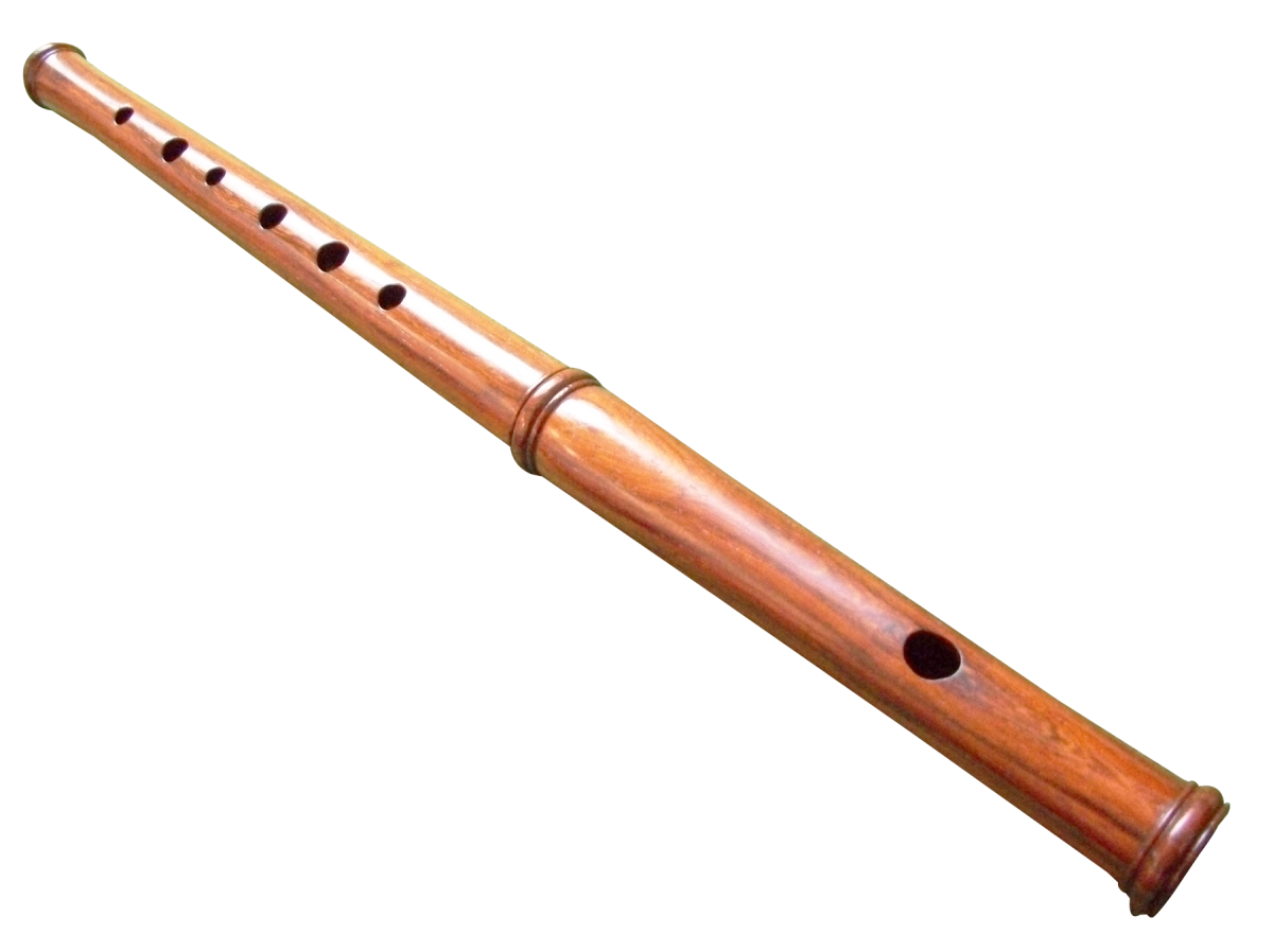 Бансури музыкальный инструмент