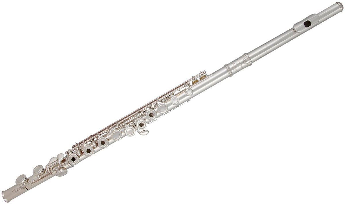 Yamaha флейта Yamaha YFL-587h