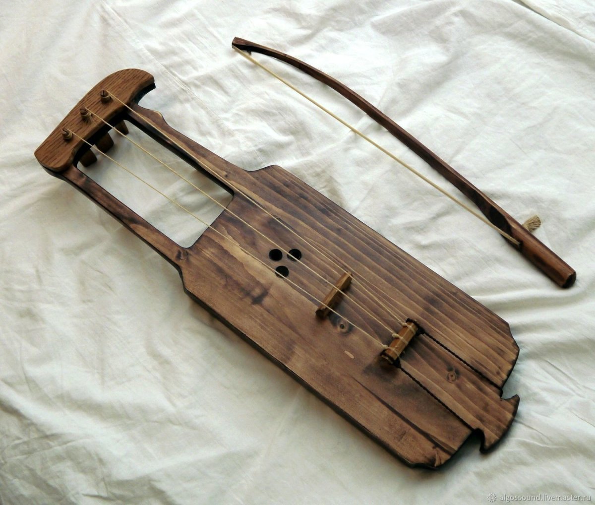 Йоухикко струнные смычковые музыкальные инструменты