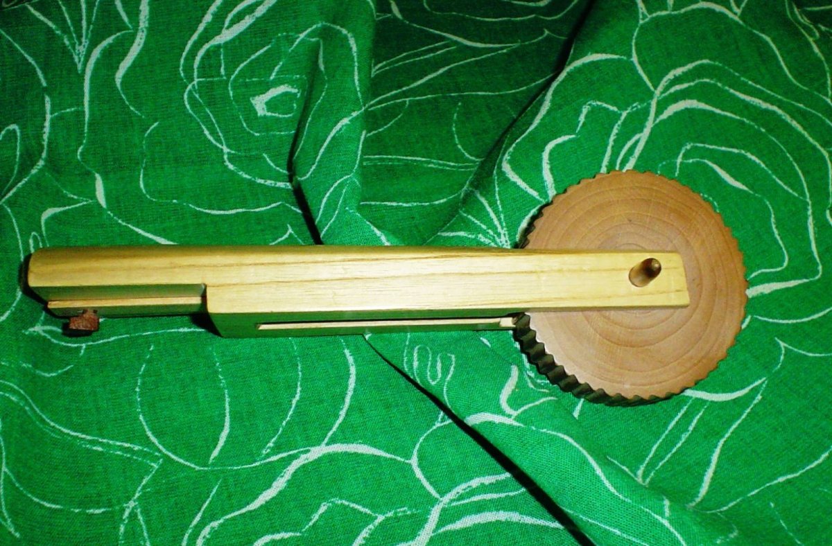 Кубыз музыкальный инструмент