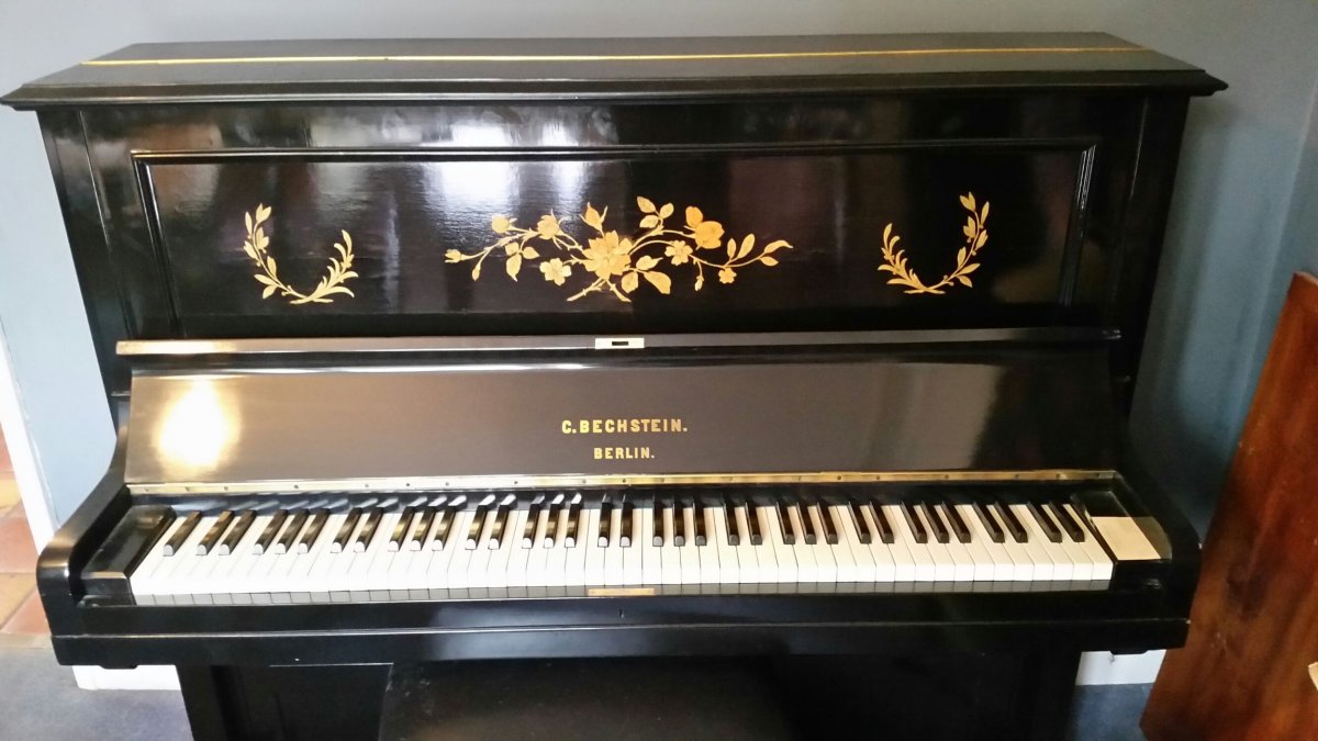 Цифровое пианино Roland HPI-50