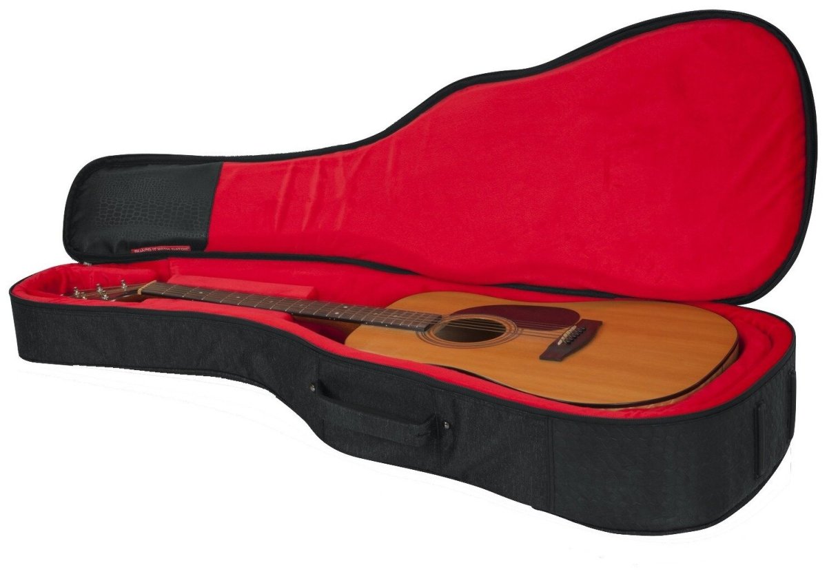 Чехол для акустической гитары CNB db400
