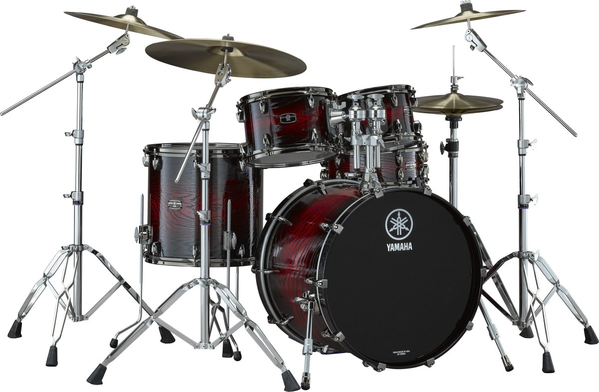 18 Дюймовый басовый барабан Pearl Drums