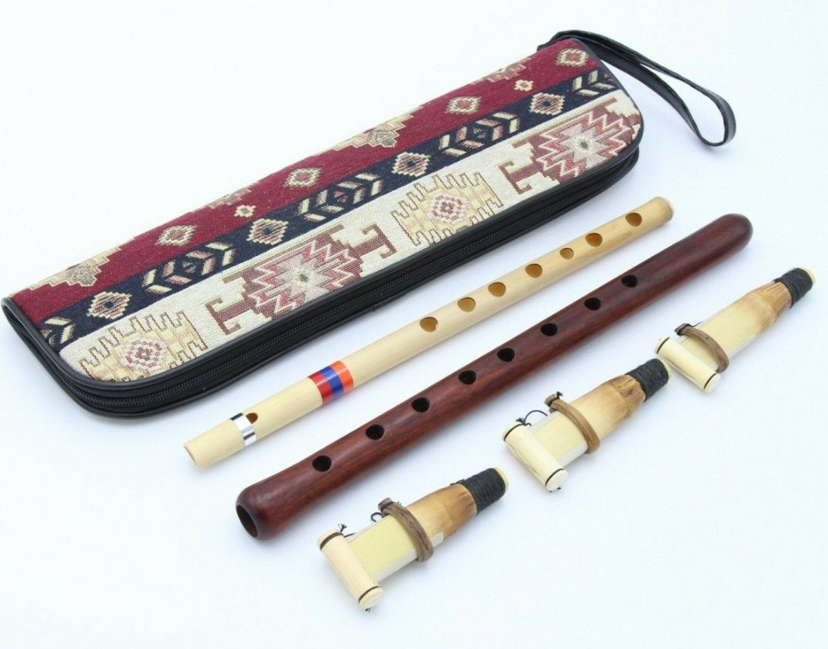 Балабан музыкальный инструмент
