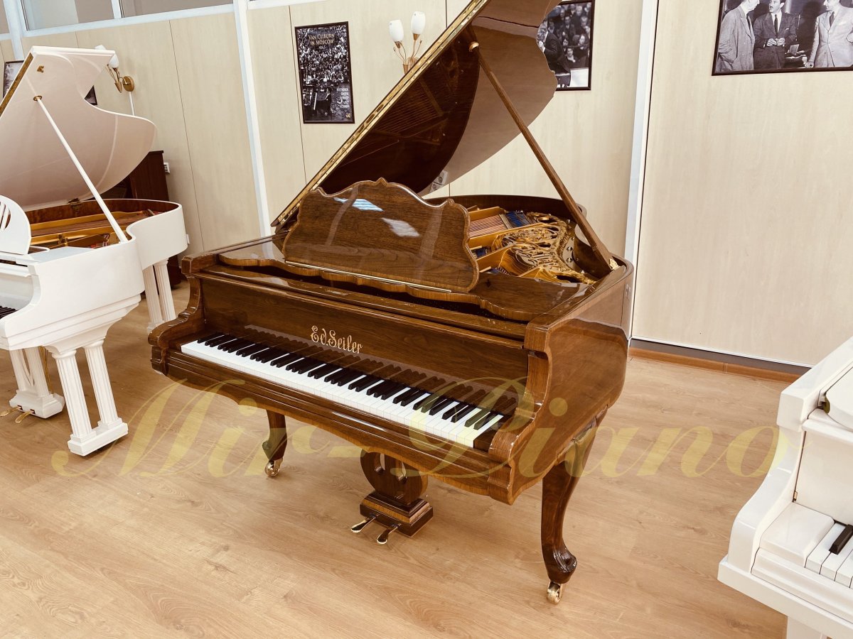 Пианино Eduard Seiler