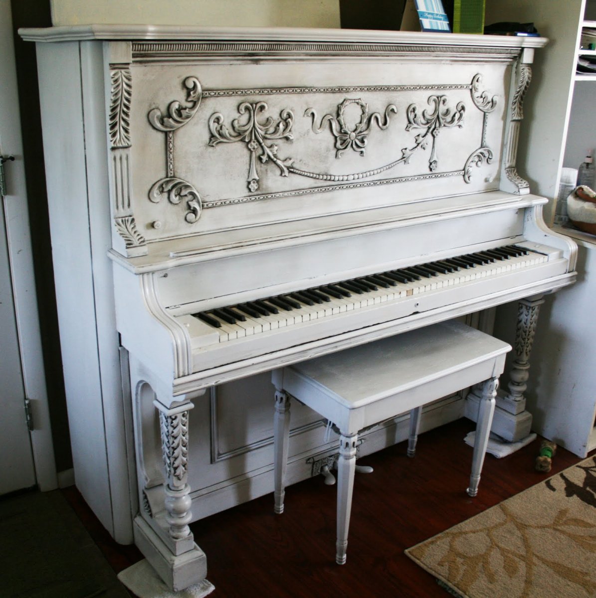 Фортепиано 19 век музыкальный инструмент