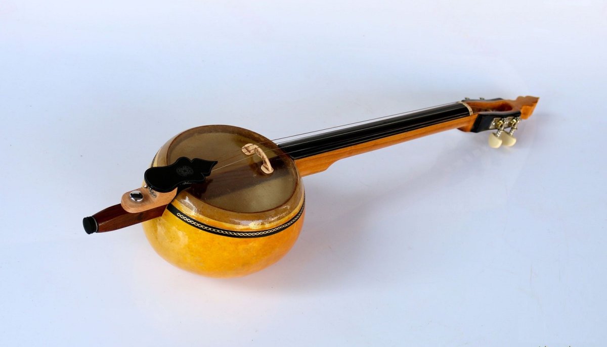 Саринда музыкальный инструмент