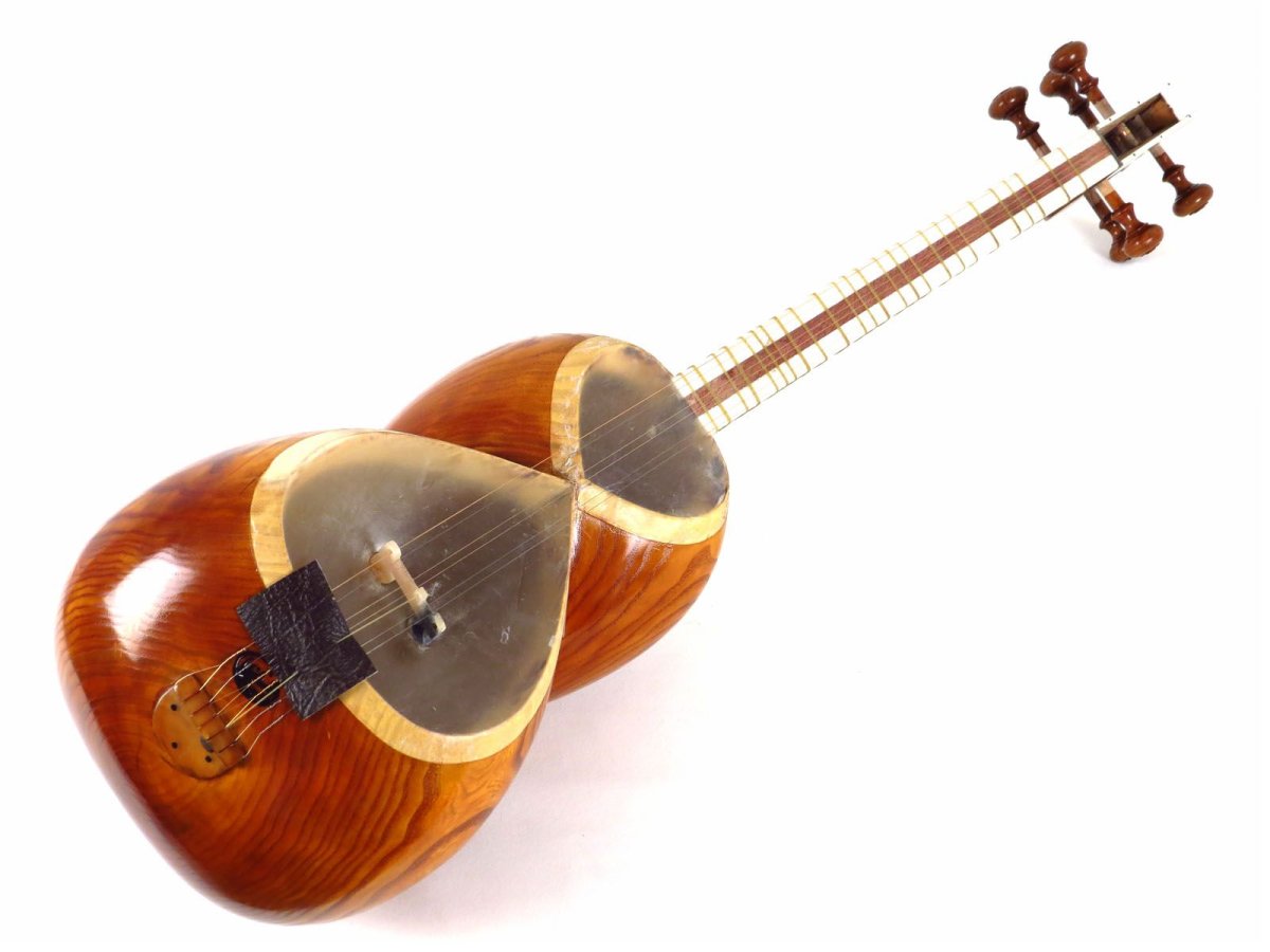 Апхьарца музыкальный инструмент