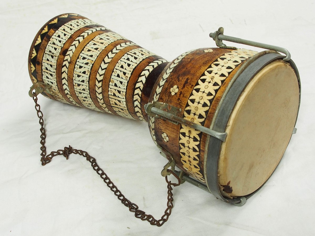 Афганский инструмент музыкальный Армония