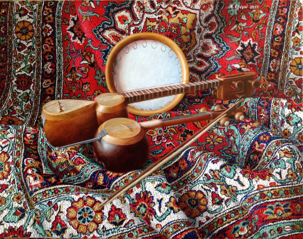 Гиджак музыкальный инструмент Узбекистана