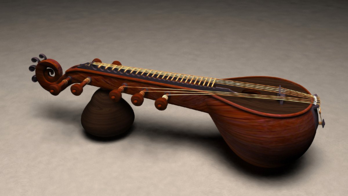 Чанг узбекский музыкальный инструмент