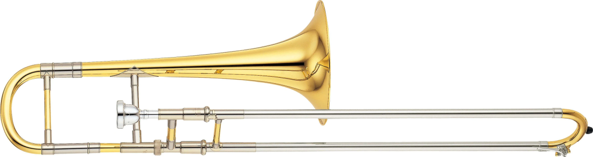 Труба Корнет музыкальный инструмент