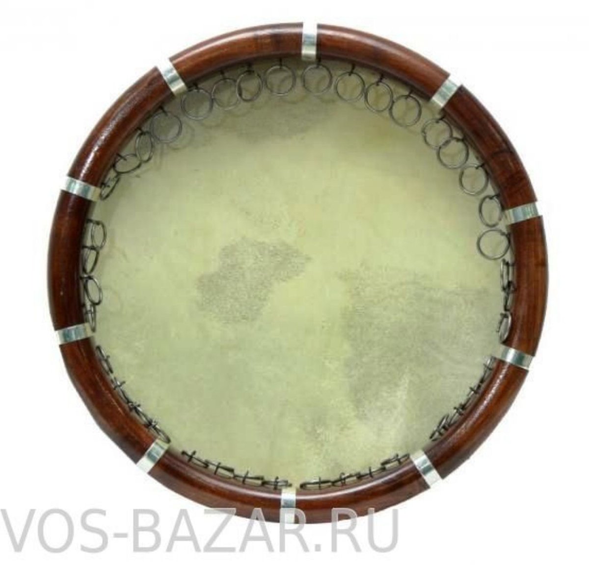 Дойра музыкальный инструмент Таджикистана