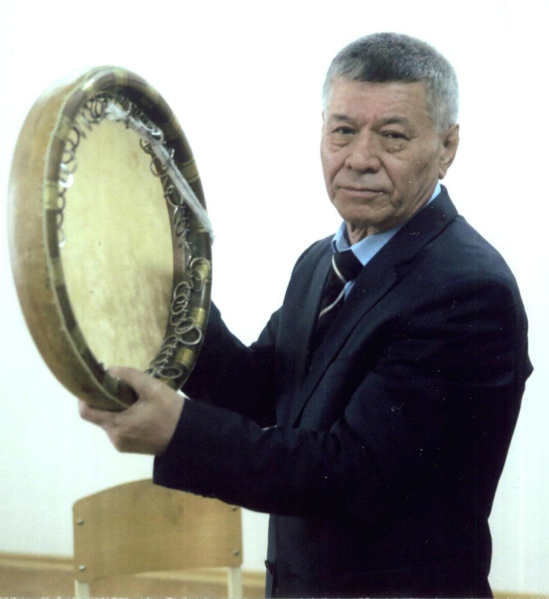 Нац муз инструменты Таджикистана